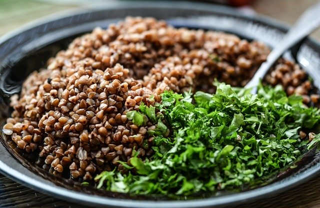 vegane Ernährung